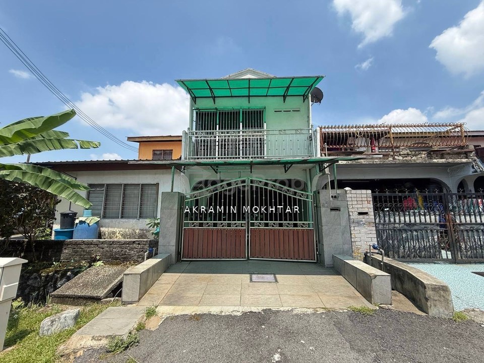 Taman Medan