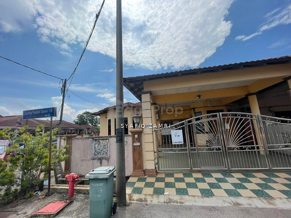 Taman Pandan Damai