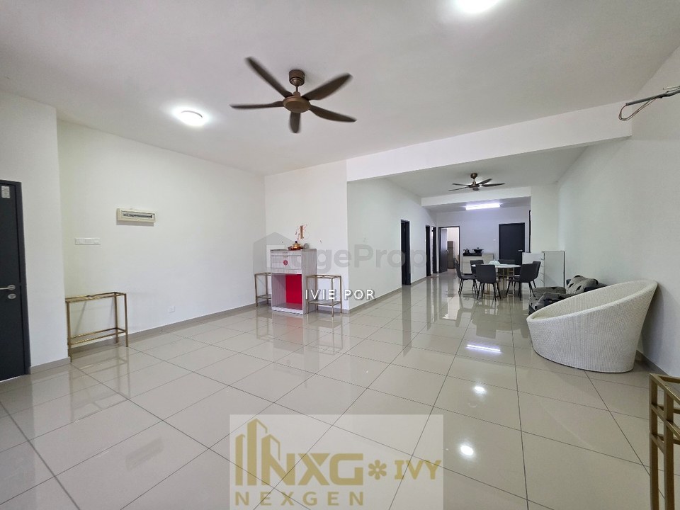 Idaman Grand Residence (Sentosa Idaman)
