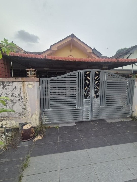 Bukit Indah 2