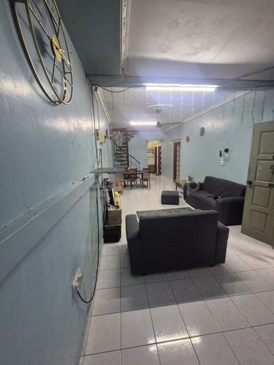 TAMAN BUKIT INDAH 2 / SKUDAI / ISKANDAR PUTERI @ SINGLE STOREY, Johor, Bukit Indah