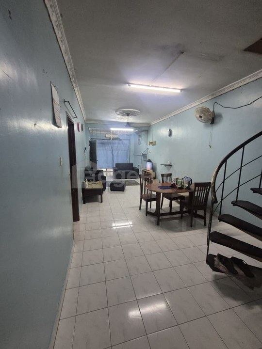 TAMAN BUKIT INDAH 2 / SKUDAI / ISKANDAR PUTERI @ SINGLE STOREY, Johor, Bukit Indah