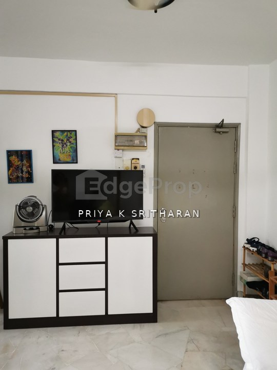 Sunway Court PJS 7, Bandar Sunway, 3rd Floor, part furnished unit, Selangor, Bandar Sunway