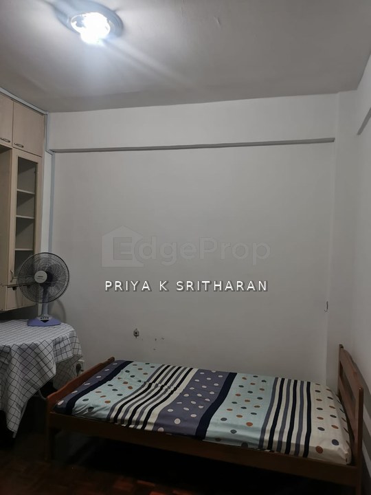 Sunway Court PJS 7, Bandar Sunway, 3rd Floor, part furnished unit, Selangor, Bandar Sunway