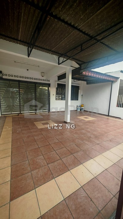 Taman Klang Utama