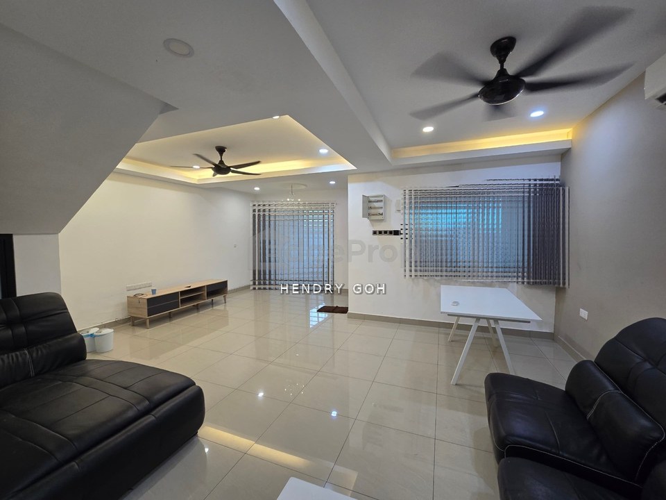 Taman Sri Bintang