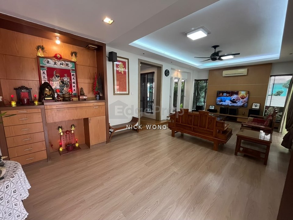 Desa ParkCity (LeVenue)