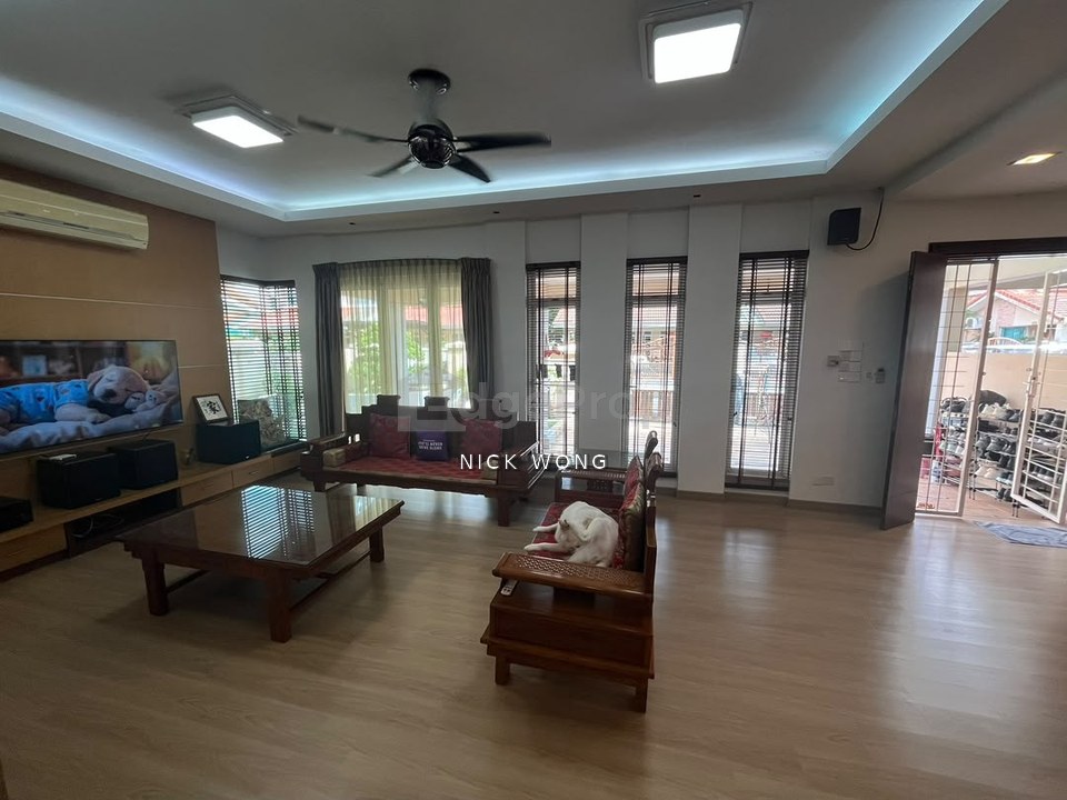 Desa ParkCity (LeVenue)