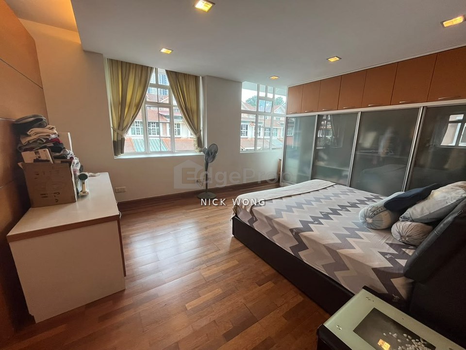 Desa ParkCity (LeVenue)