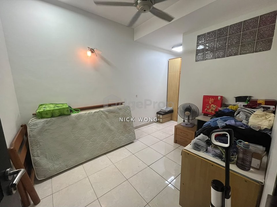 Desa ParkCity (LeVenue)