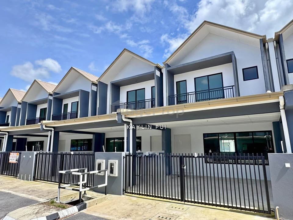 Tapang Residence