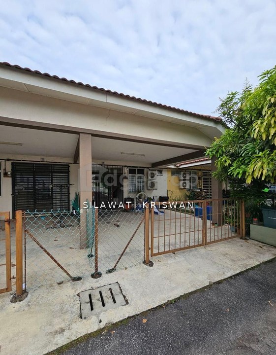 Taman Bukit Rangin 1