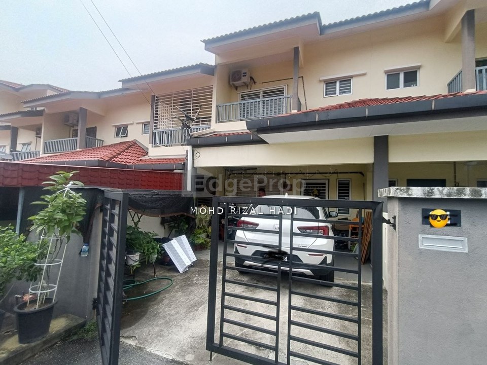 Taman Cempaka