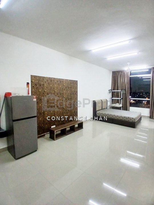 Greenfield Regency Tampoi Studio For Sale, Skudai, Johor, Tampoi
