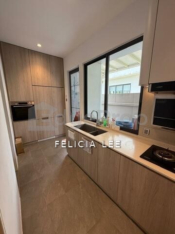 ID Furnished With Quality Furniture; Lock Stock Barrel, Kuala Lumpur, Seputeh