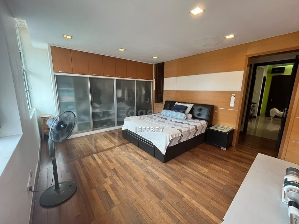 Desa ParkCity (LeVenue)