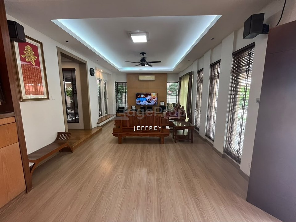 Desa ParkCity (LeVenue)