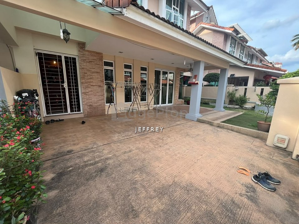 Desa ParkCity (LeVenue)