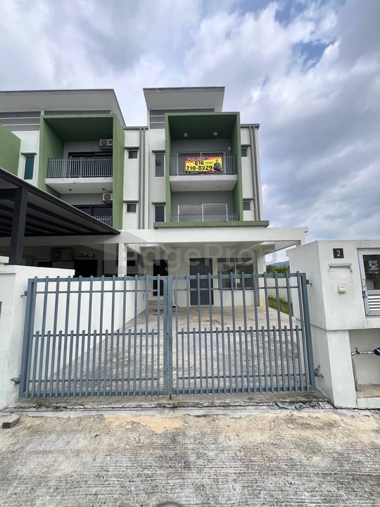 Koi Park Residences