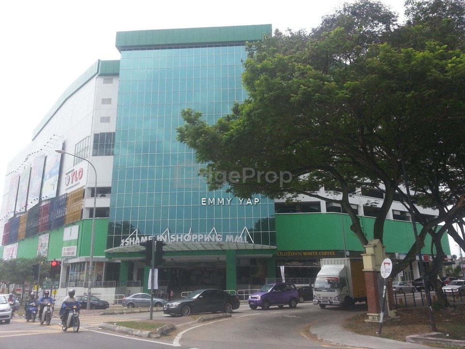 Retail Space at 1 Shamelin, Taman Shamelin Perkasa next to Pandan Perdana, Kuala Lumpur, 