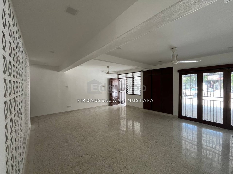 Lembah Keramat AU5 Double Storey, Selangor, Gombak