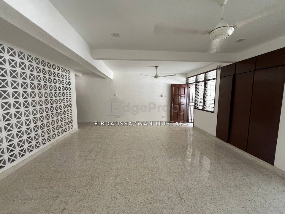 Lembah Keramat AU5 Double Storey, Selangor, Gombak