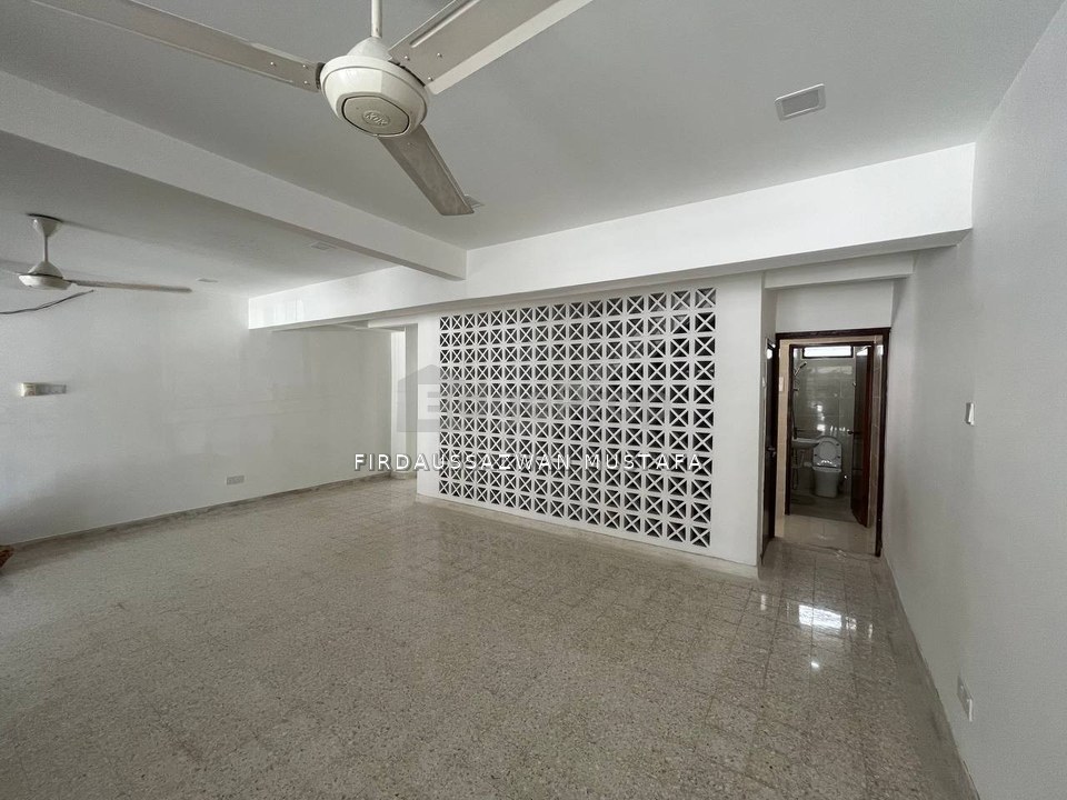 Lembah Keramat AU5 Double Storey, Selangor, Gombak