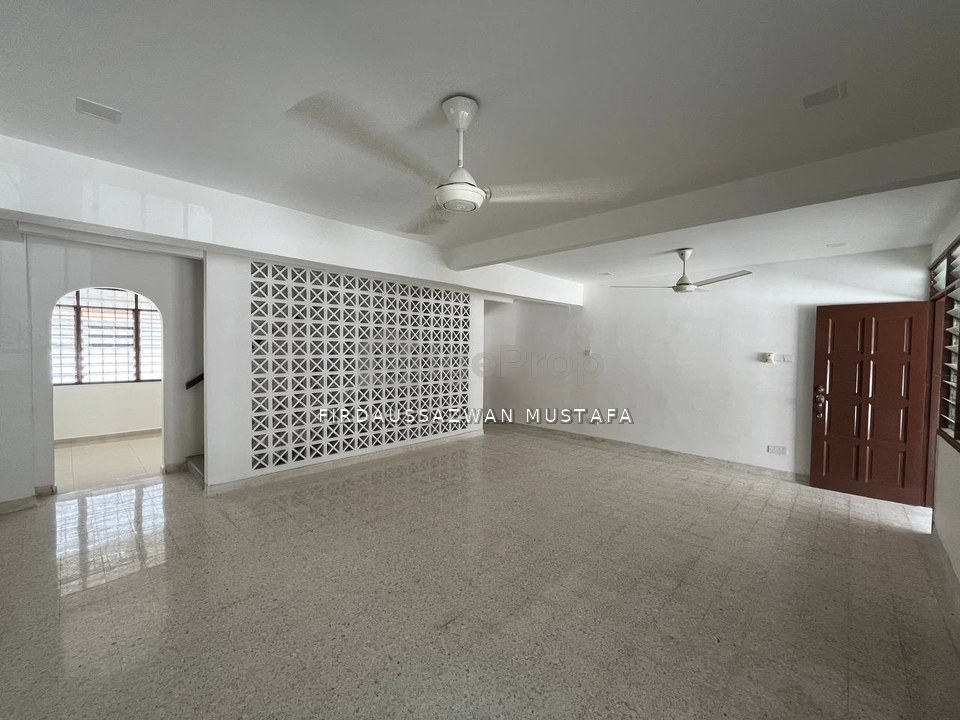 Lembah Keramat AU5 Double Storey, Selangor, Gombak