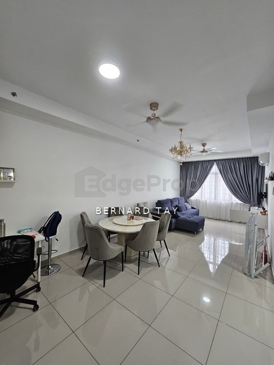 Zenopy Residences