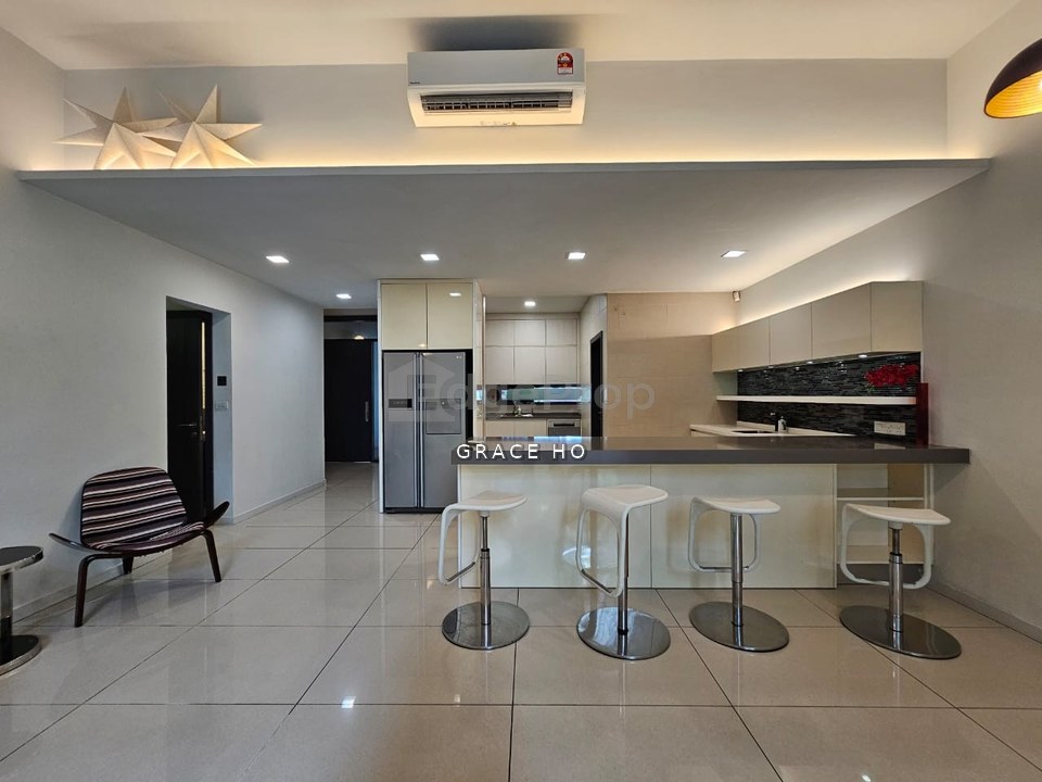 Desa ParkCity (Casaman)