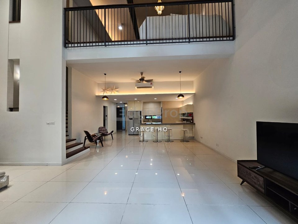 Desa ParkCity (Casaman)