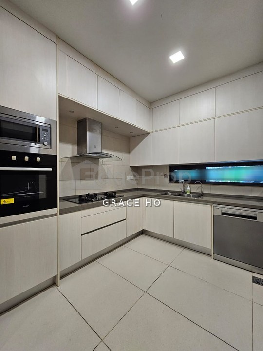 Desa ParkCity (Casaman)