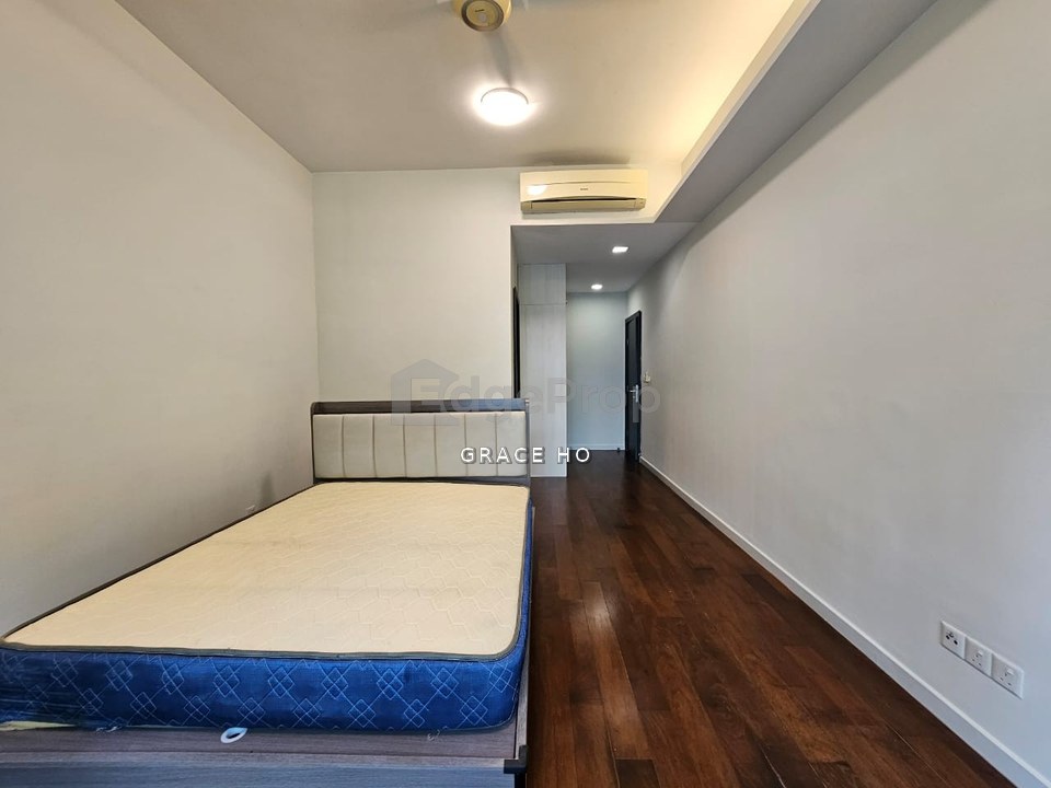 Desa ParkCity (Casaman)
