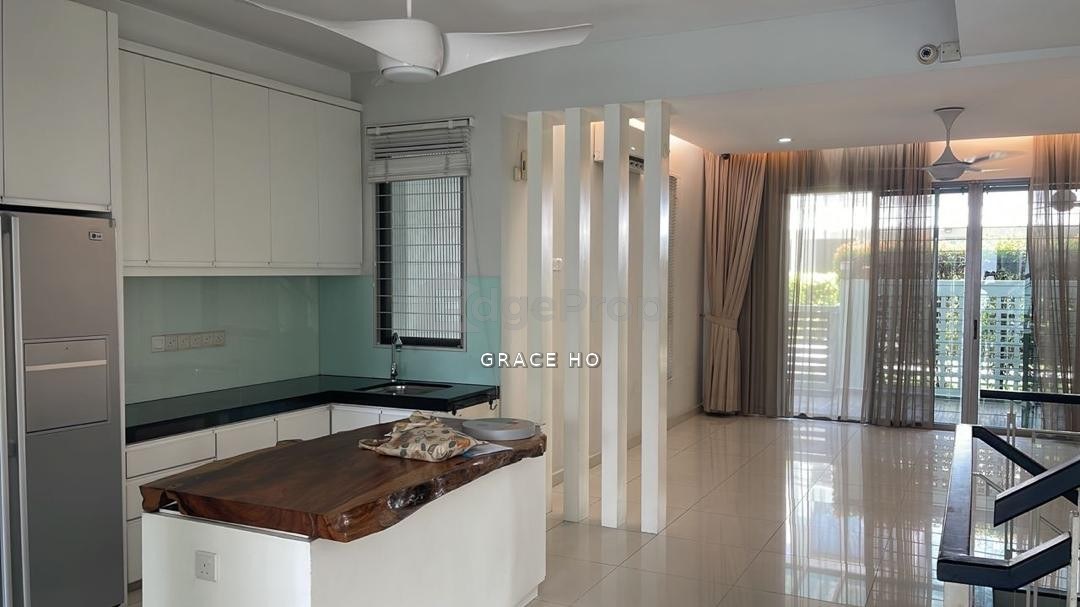 Desa ParkCity (Zenia)