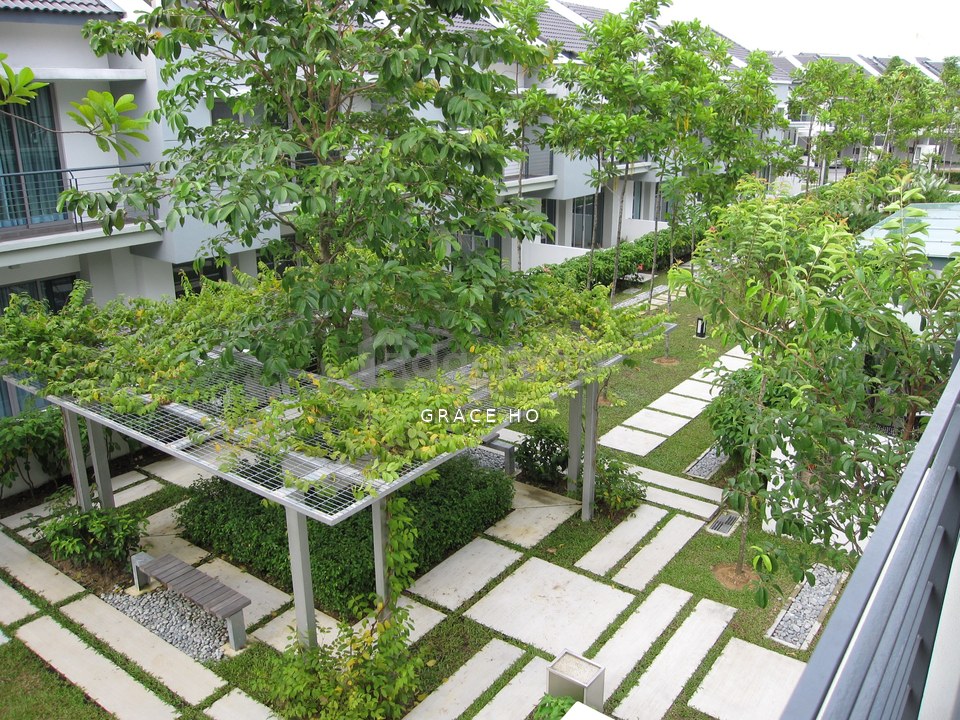 Desa ParkCity (Zenia)