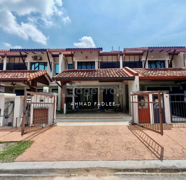 Alam Sari Bangi