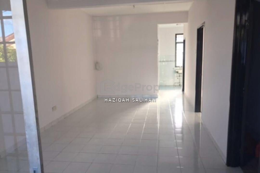 🏡 FOR SALE Single-Storey Terrace Taman Desa Indah Bandar Baru Nilai, Negeri Sembilan, Nilai