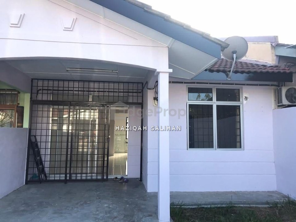 🏡 FOR SALE Single-Storey Terrace Taman Desa Indah Bandar Baru Nilai, Negeri Sembilan, Nilai