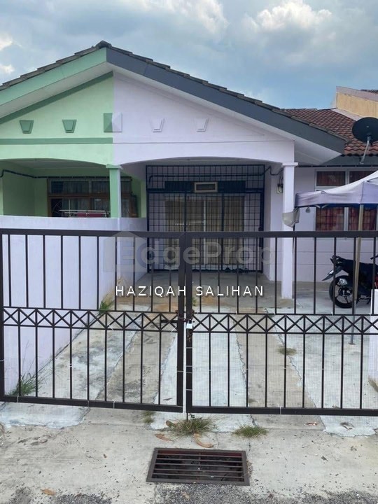 Bandar Baru Nilai