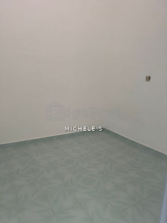 Kota Masai Single Storey House For Sale, Johor, Pasir Gudang