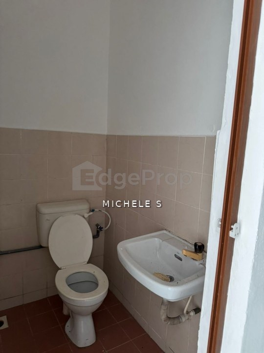 Kota Masai Single Storey House For Sale, Johor, Pasir Gudang