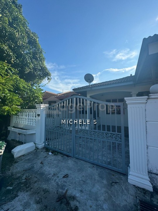 Kota Masai Single Storey House For Sale, Johor, Pasir Gudang