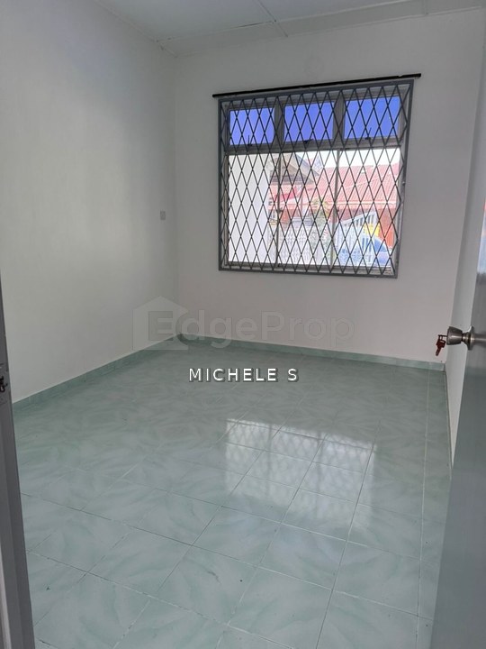 Kota Masai Single Storey House For Sale, Johor, Pasir Gudang