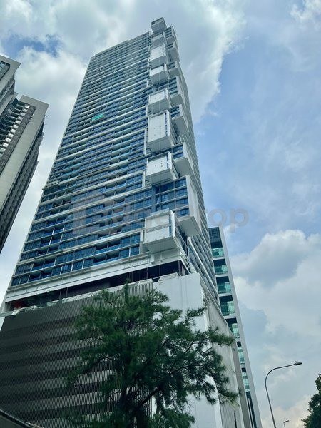 10 Stonor, KL City, Kuala Lumpur For Rent, Kuala Lumpur, KLCC