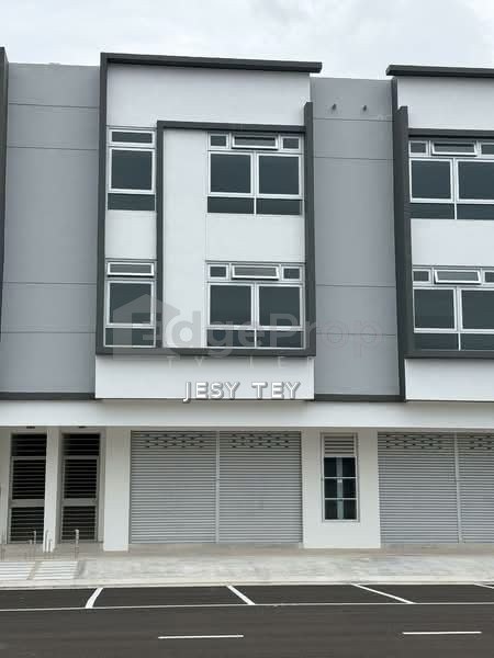 (Ground Floor) Brand New Shop lot For Rent At Adda Avenue, Taman Adda Height, Johor, Johor Bahru