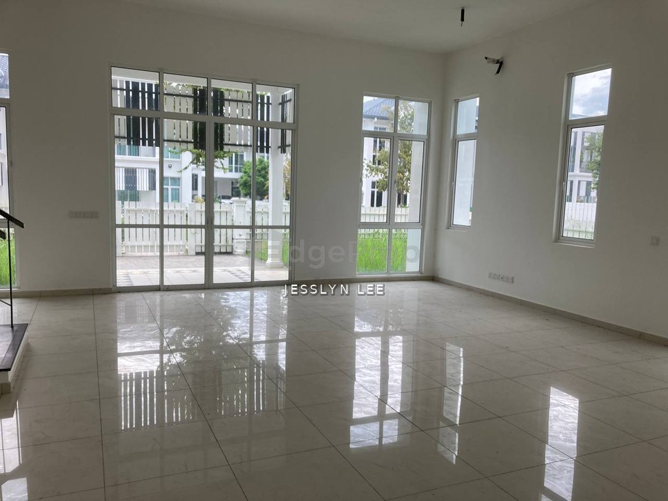 Mellowood @ Eco Majestic Semenyih Corner Lot , Selangor, Semenyih