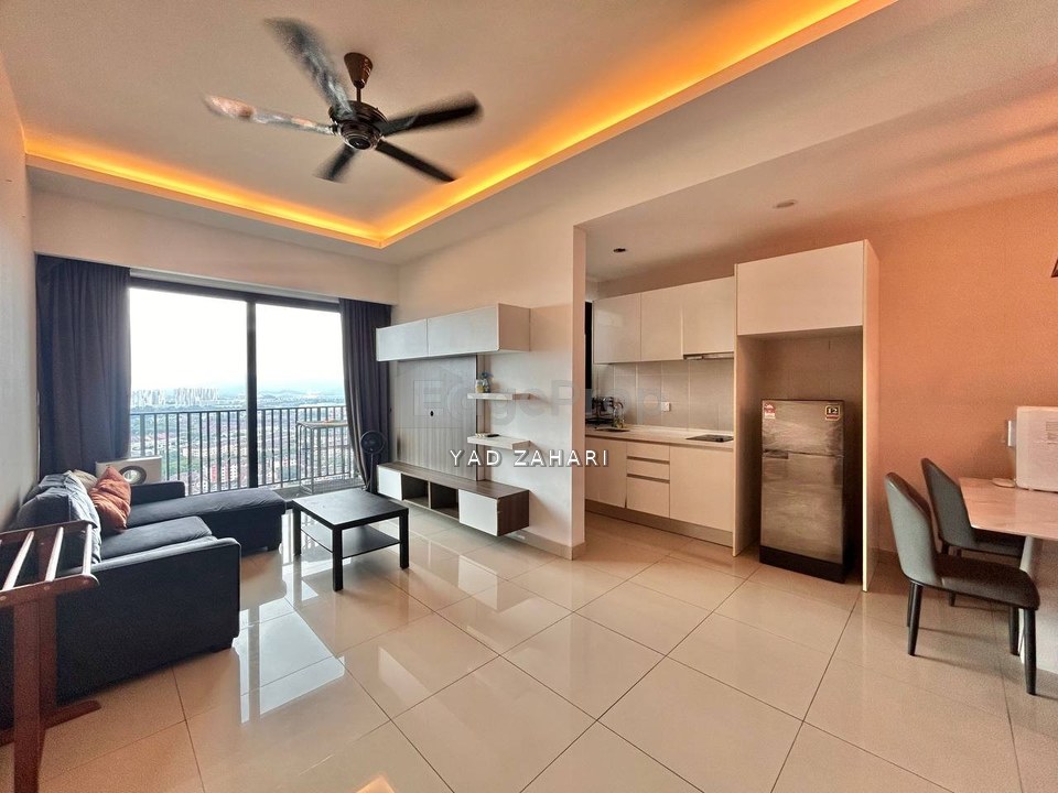 i-Residence