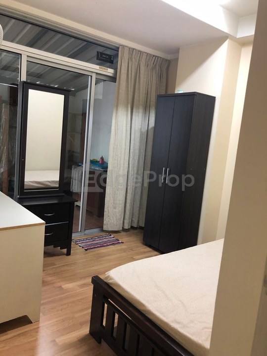 1950sqft Saffron Big Unit!, Kuala Lumpur, Sentul