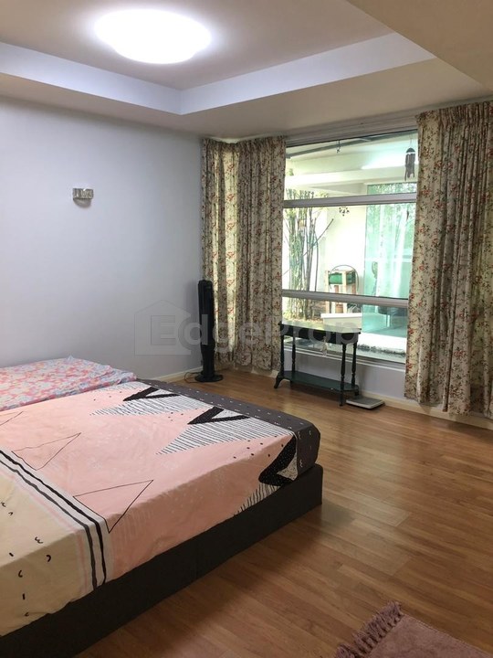 1950sqft Saffron Big Unit!, Kuala Lumpur, Sentul