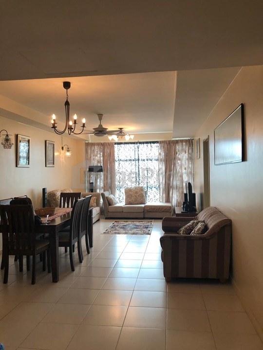 1950sqft Saffron Big Unit!, Kuala Lumpur, Sentul